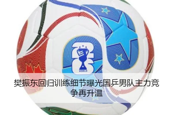 樊振东回归训练细节曝光国乒男队主力竞争再升温